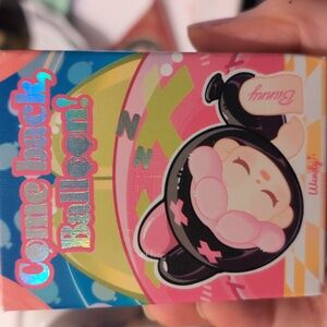 💥ADD (1) Wendy balloon Figure To An Existing Bundle For Only $15